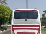 LUXURY BUS FOTON 47 SEATER FOR RENT 